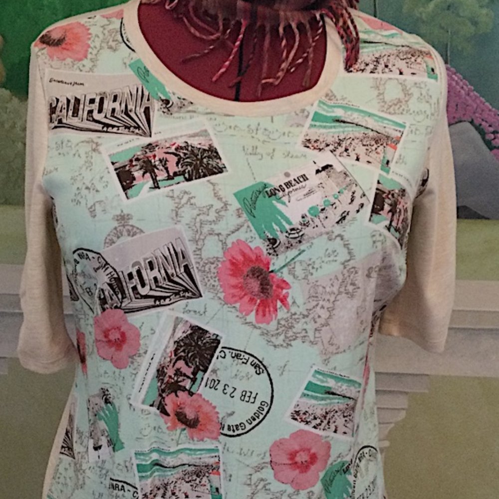T-shirt